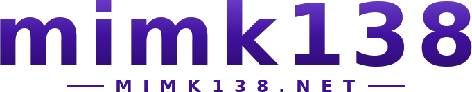 mimk138 logo